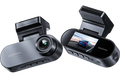 JeyTee Car Dashcam 4K