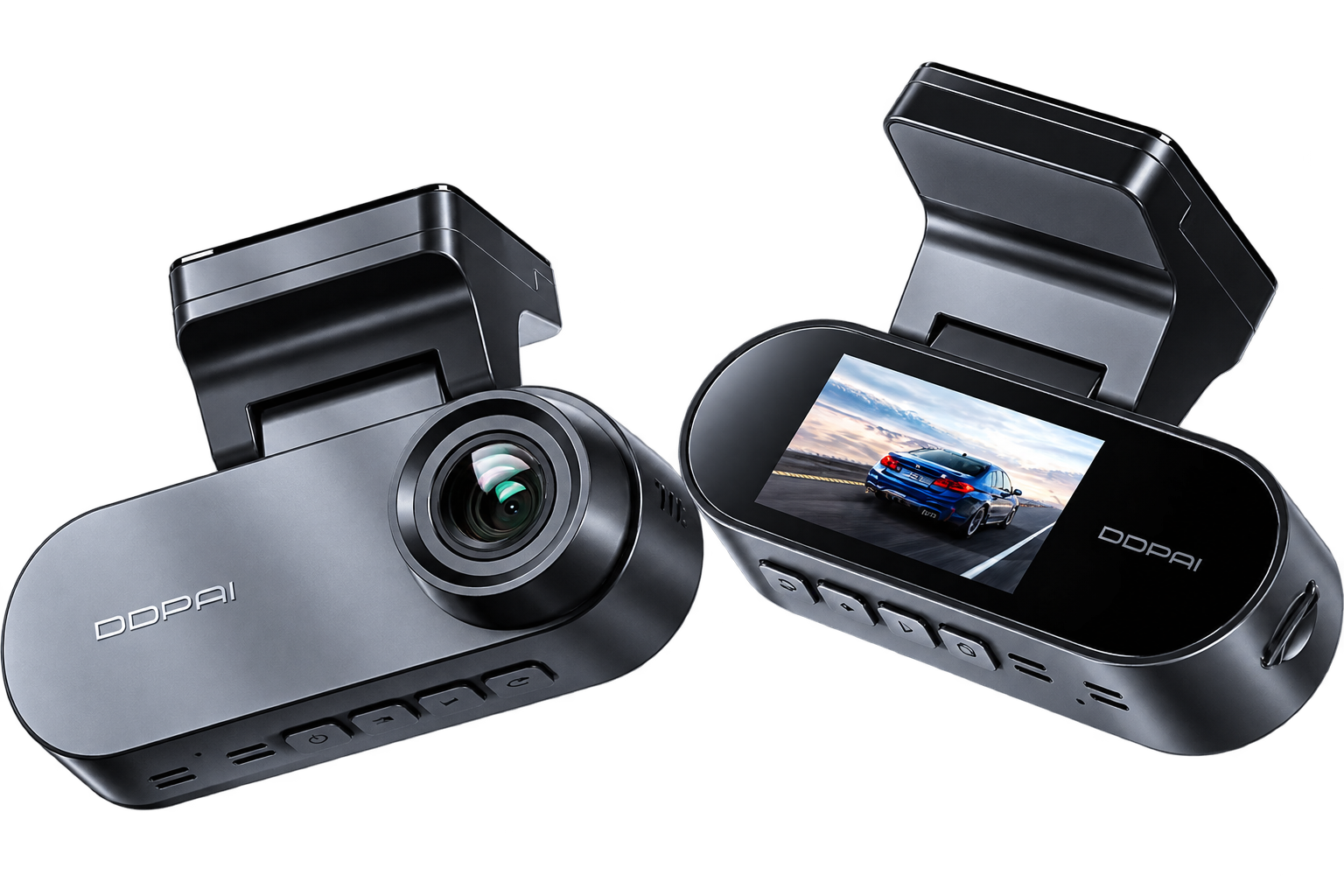 JeyTee Car Dashcam 4K