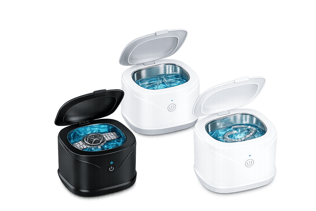 Cleanio Jewerly Cleaner