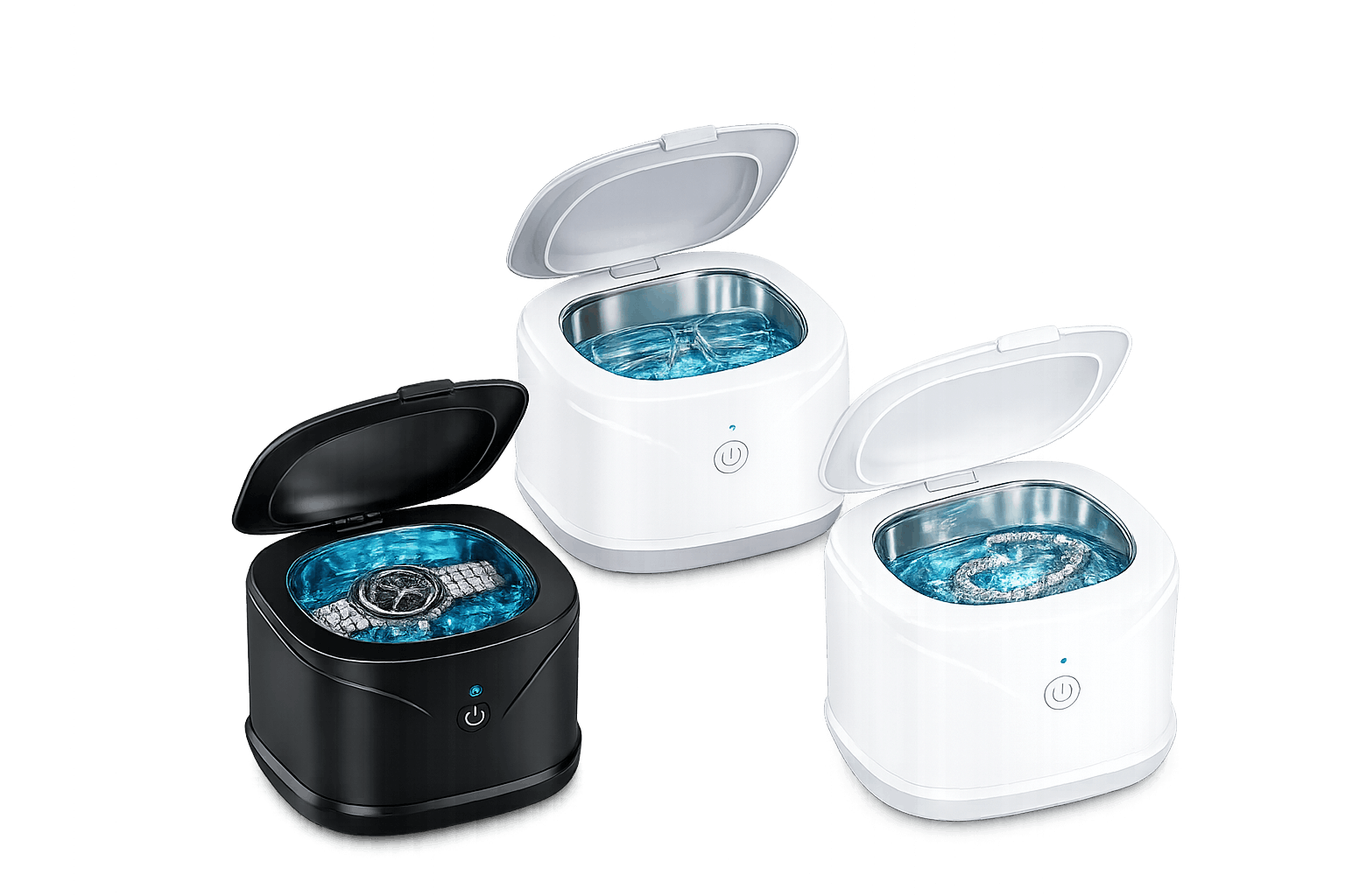 Cleanio Jewerly Cleaner